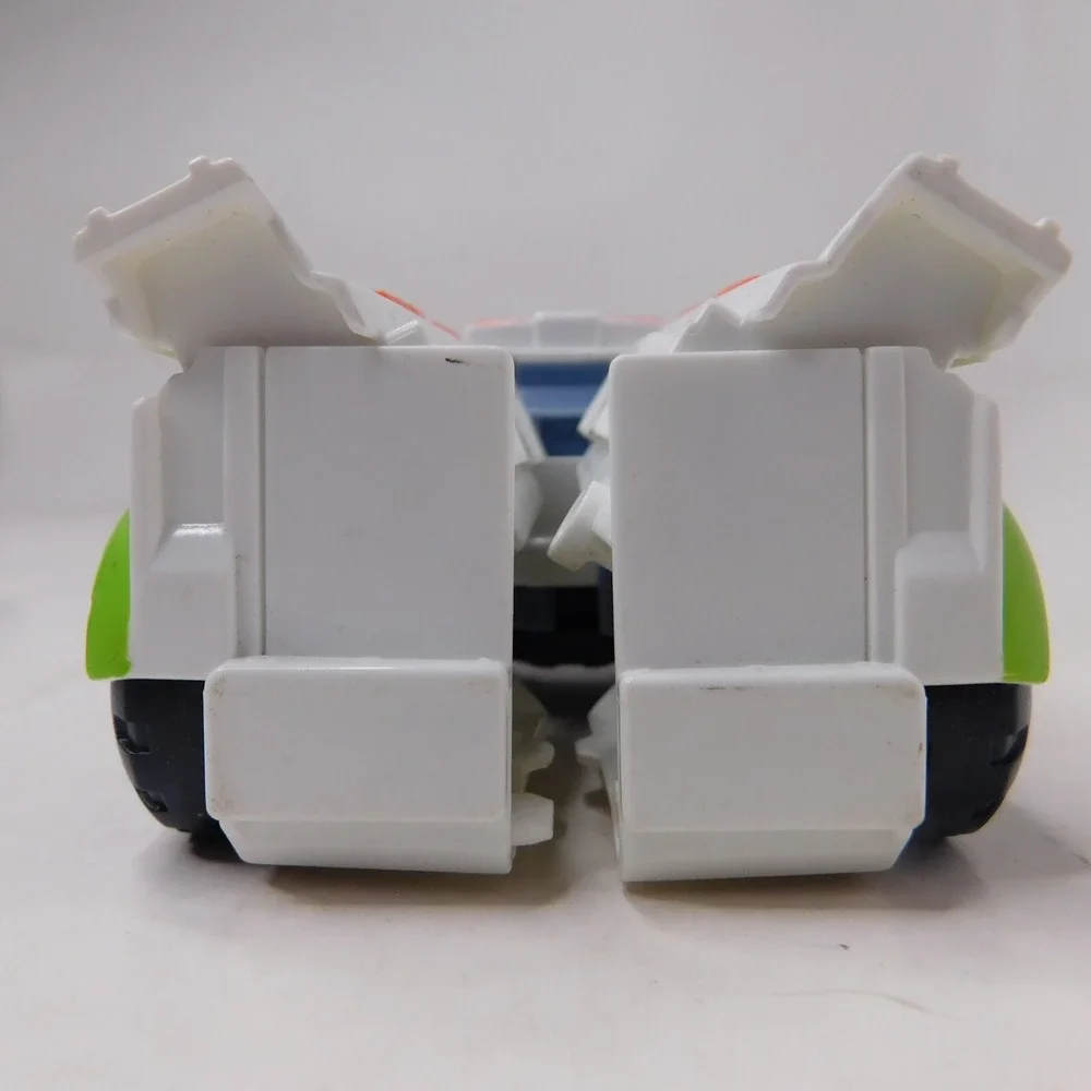 Transformers Rescue Bots Blades the Helicopter Bot Action Playskool Heroes